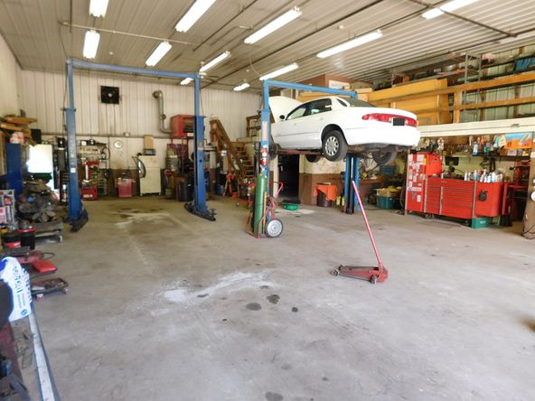 Established Auto Garage Business Only - For Sale: 128 Chester Rd, Raymond, NH 03077